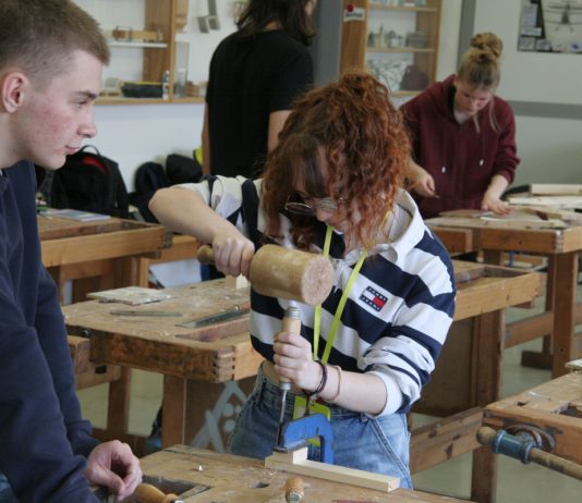 Senza confini Senza confini