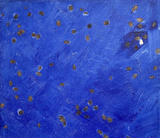 Patrizia Schettino – Mono no aware