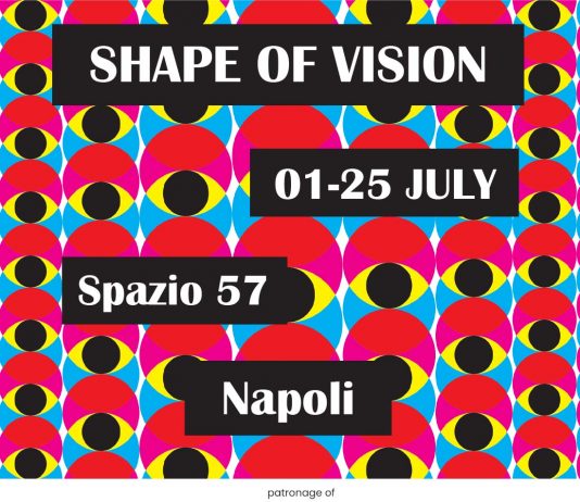 Shape of vision | Internationa Exhibition