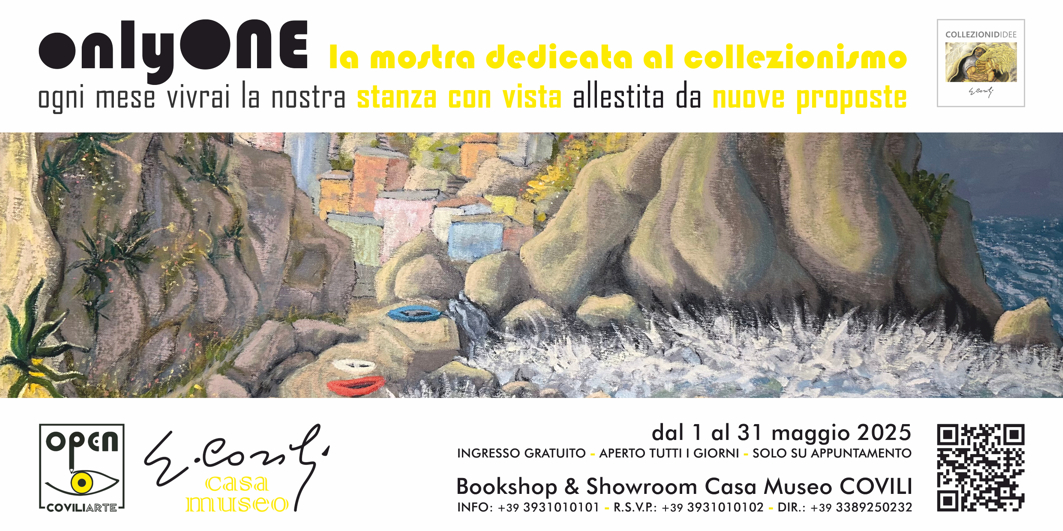 Gino Covili – OnlyONE 05/2025https://www.exibart.com/repository/media/formidable/11/img/c26/intestazione_onlyone_052025.jpg