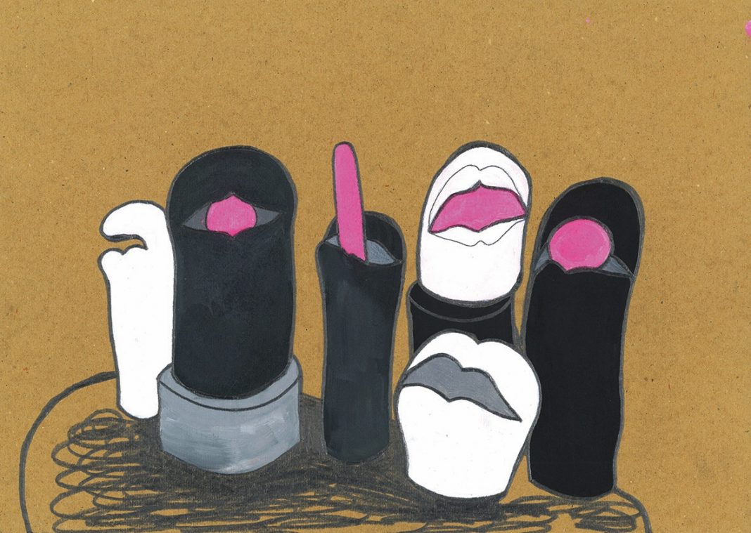 Luce Raggi – Mostri marinihttps://www.exibart.com/repository/media/formidable/11/img/c28/CRAC-Luce-Raggi-1068x759.jpg