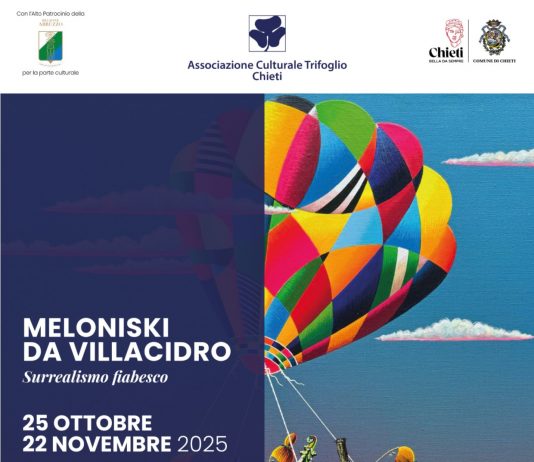 Surrealismo fiabesco