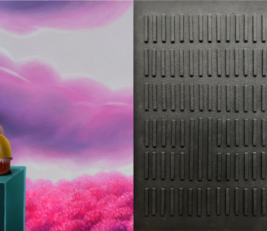 La linea d’ombra La linea d’ombra