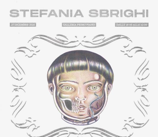 Stefania Sbrighi – Kids! Stefania Sbrighi – Kids!