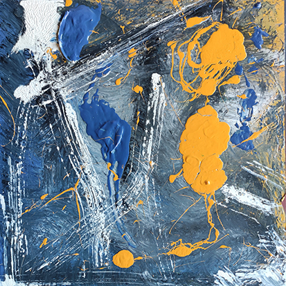 Marco Marrocco – Diario imperfetto