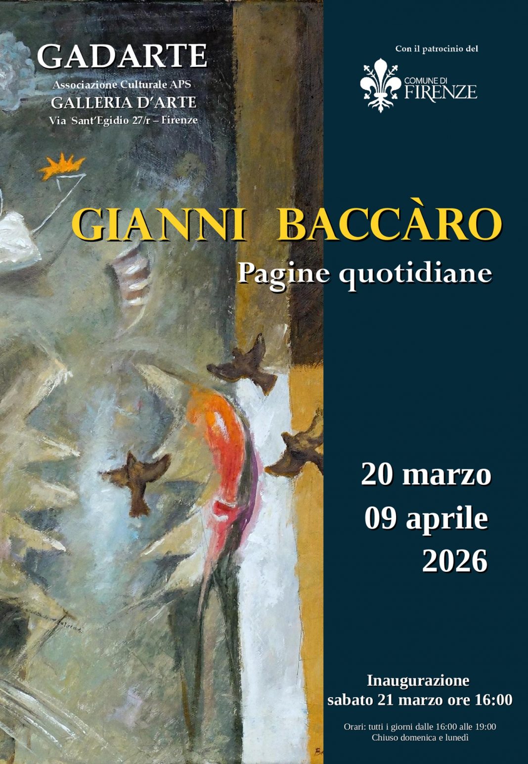 Gianni Baccàro – Pagine quotidianehttps://www.exibart.com/repository/media/formidable/11/img/c31/FOTO-LOCANDINA-1068x1543.jpg