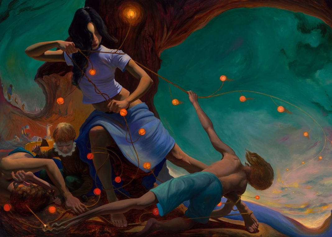 Yields of Frayhttps://www.exibart.com/repository/media/formidable/11/img/c31/Leo-Frontini_The-Horizon-Lines-Rise-2025-1068x762.jpg