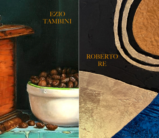 Ezio Tambini / Roberto Re