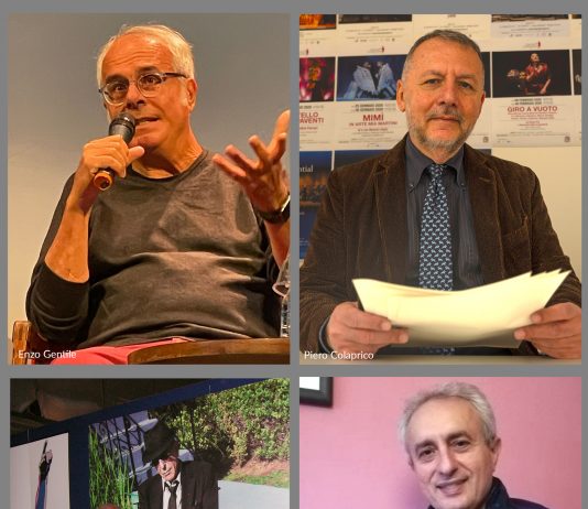Il quartetto c’era