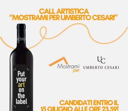 Mostrami 4 Umberto Cesari