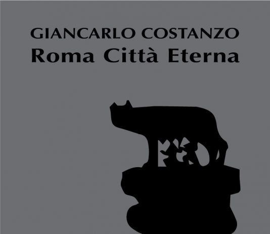 Giancarlo Costanzo – Roma Città Eterna