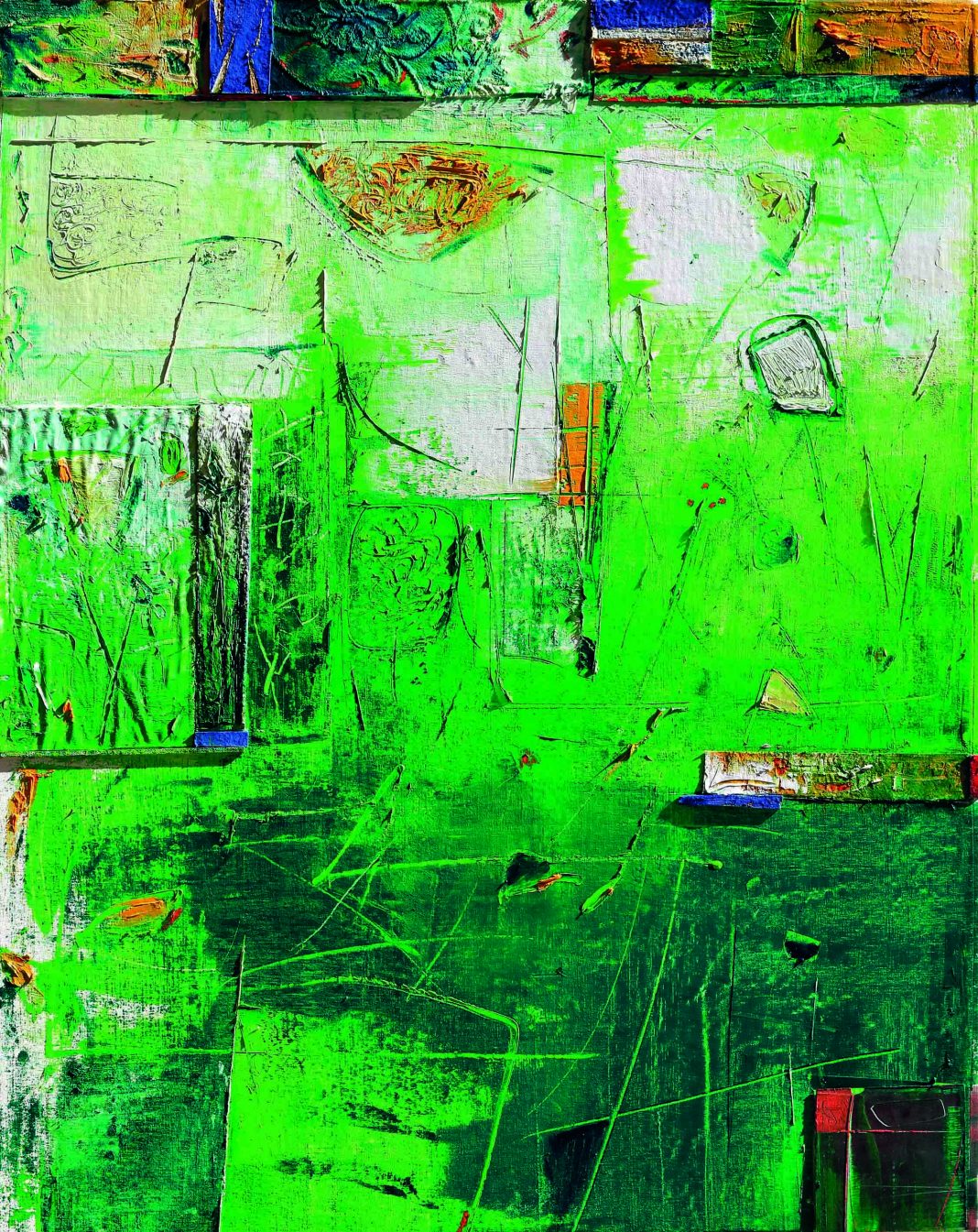 Dialoghi tra segno e colorehttps://www.exibart.com/repository/media/formidable/11/img/c3b/IMG_3448-1068x1345.jpg