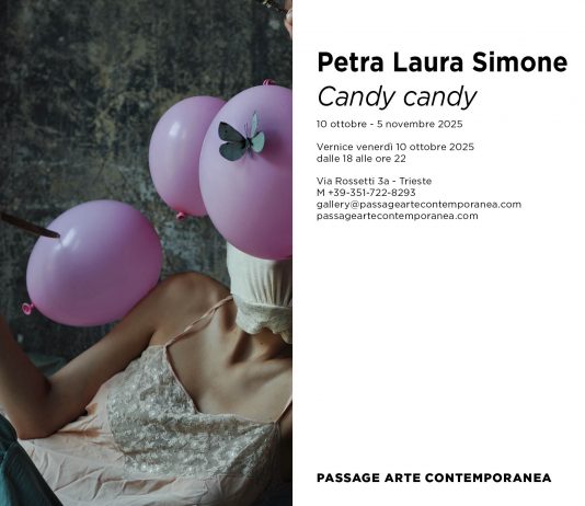 Petra Laura Simone – Candy candy Petra Laura Simone – Candy candy