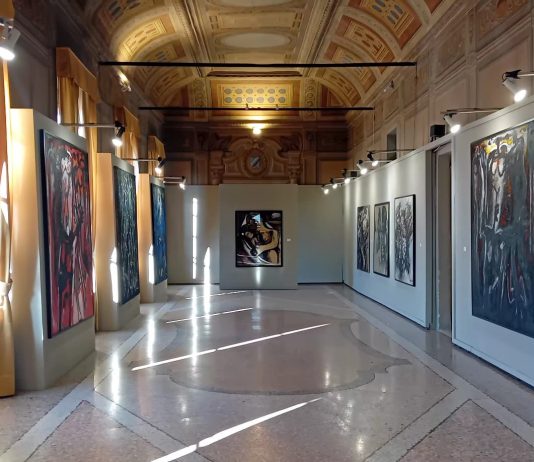 Fiori di acciaio: Anna Coccoli, Pierca