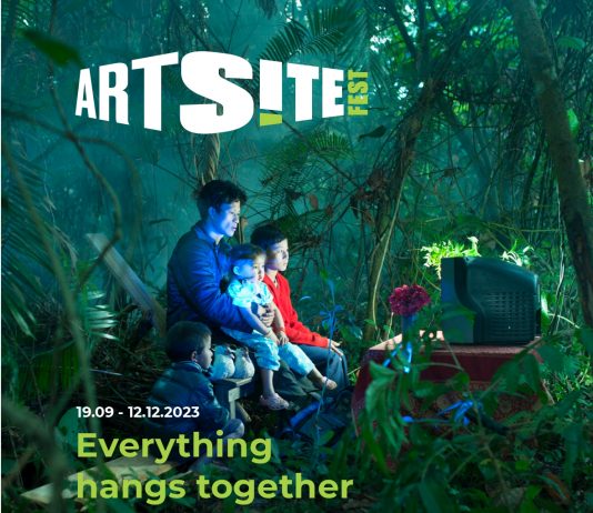 Art Site Fest 2023