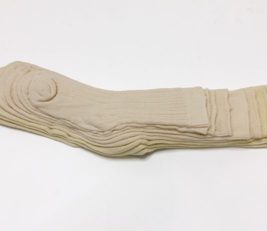 Stèphanie Saadé – Our Love is My Studio