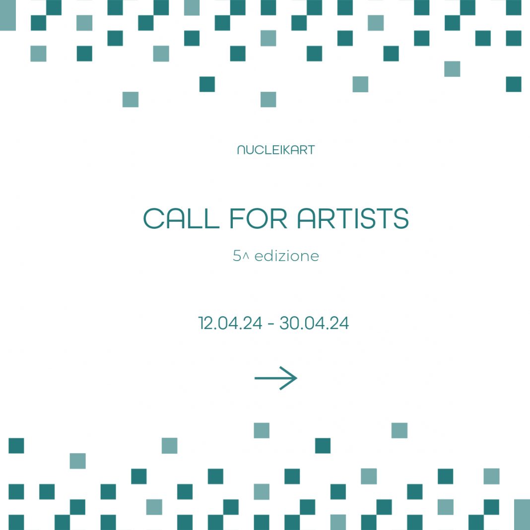 Call for artists – 5 edizionehttps://www.exibart.com/repository/media/formidable/11/img/c4e/Senza-titolo-3-1-1068x1068.jpeg