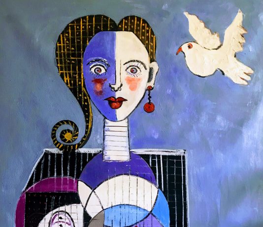 Tutte le donne di Besnik Guglietti …o quasi Tutte le donne di Besnik Guglietti …o quasi