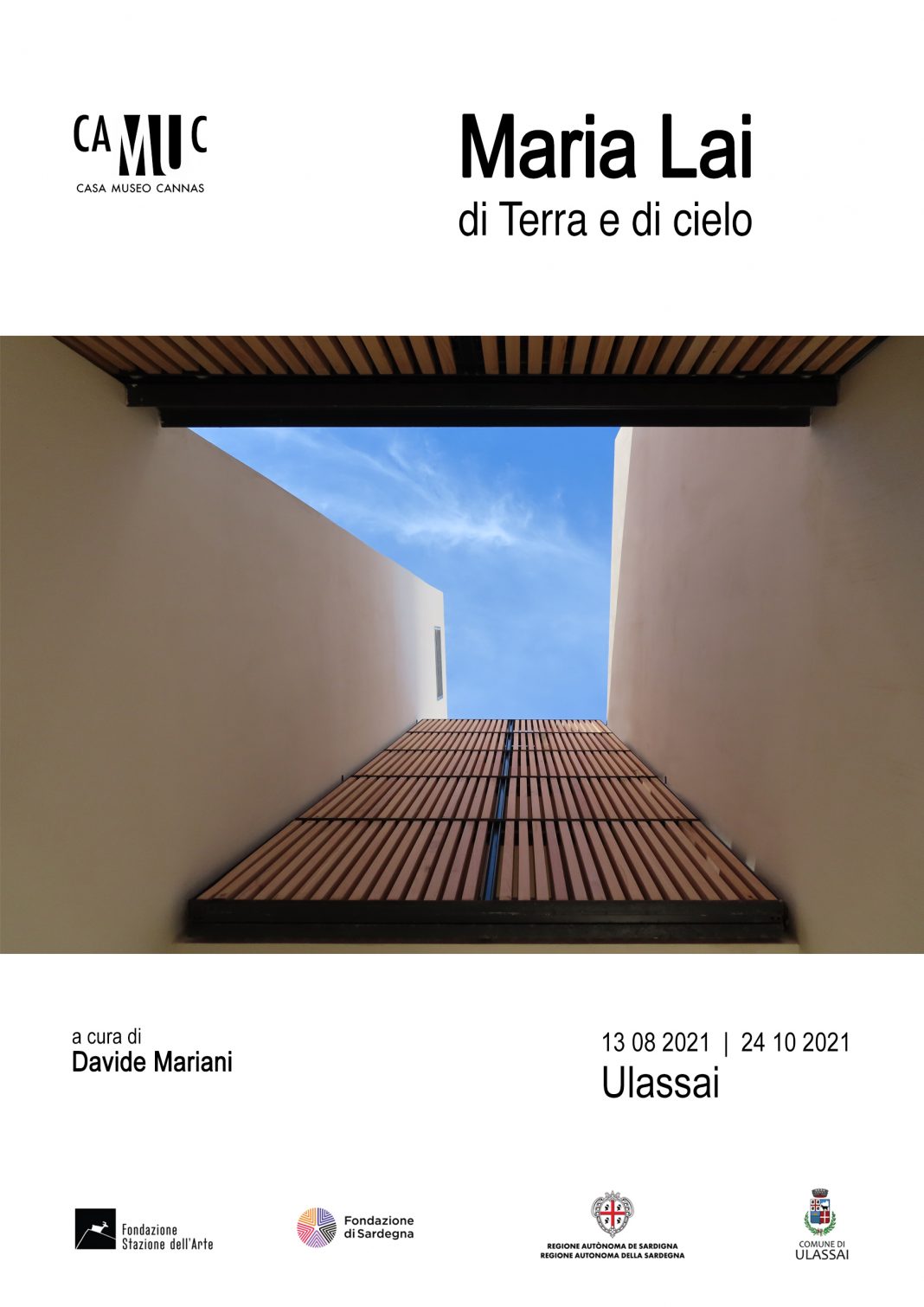Maria Lai. Di terra e di cielohttps://www.exibart.com/repository/media/formidable/11/img/c50/Manifesto_Maria-Lai.-Di-terra-e-di-cielo_museo-1068x1510.jpg