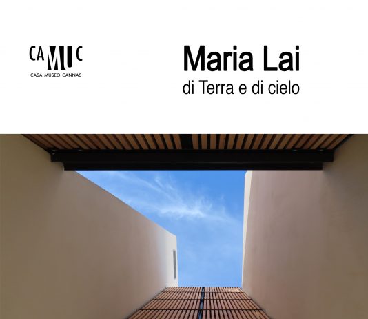 Maria Lai. Di terra e di cielo
