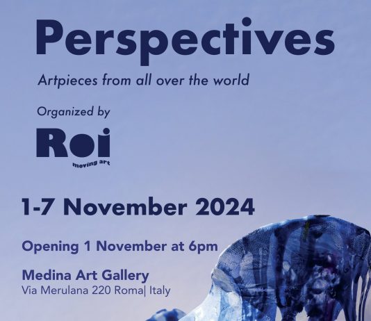 PERSPECTIVES PERSPECTIVES