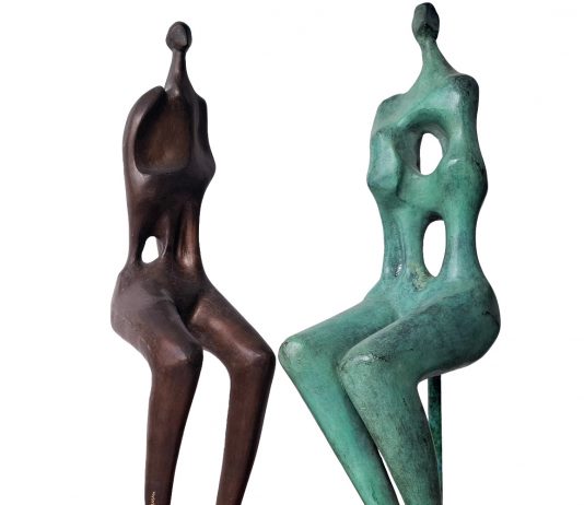 Oltre – Sincronicità