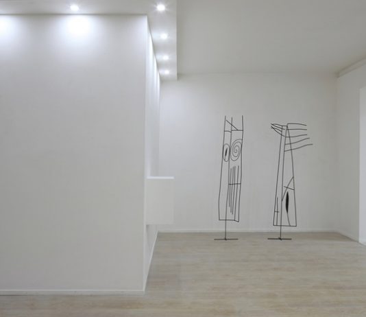 Angelo Casciello – Sospesi nell’aria