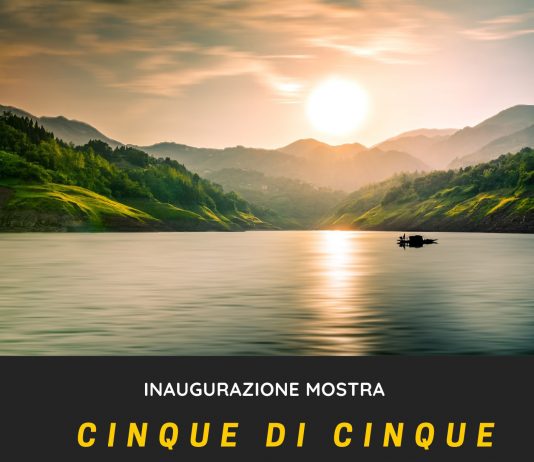 Marco “Gilbo” Gilberti – Cinque di cinque