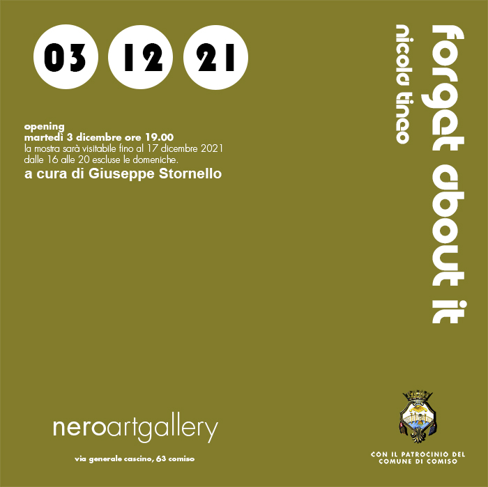 Nicola Tineo – Forget About Ithttps://www.exibart.com/repository/media/formidable/11/img/c56/Internet.jpg