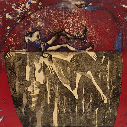 Antonio Radice – Rituali occidentali