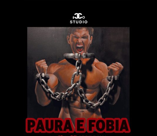 Paura e fobia Paura e fobia