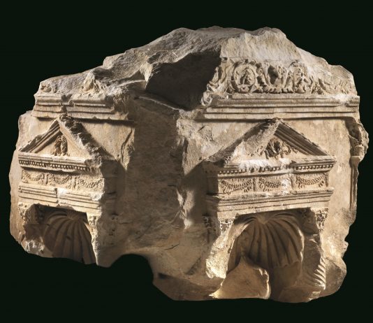 Archeologia: da Roma alla Grecia, dall’Egitto all’Etruria