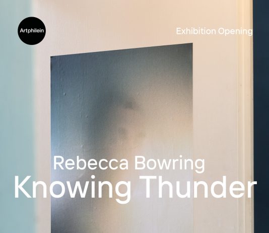 Rebecca Bowring – Knowing Thunder