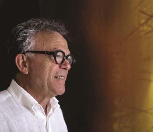 Franco Marrocco – Del Vedere e del Sentire