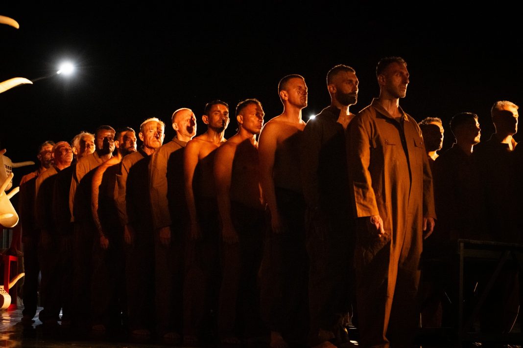 je est un autre 1 e #SIneNOminehttps://www.exibart.com/repository/media/formidable/11/img/c5f/450941890_1018511683610661_7037431769456499987_n-1068x712.jpg