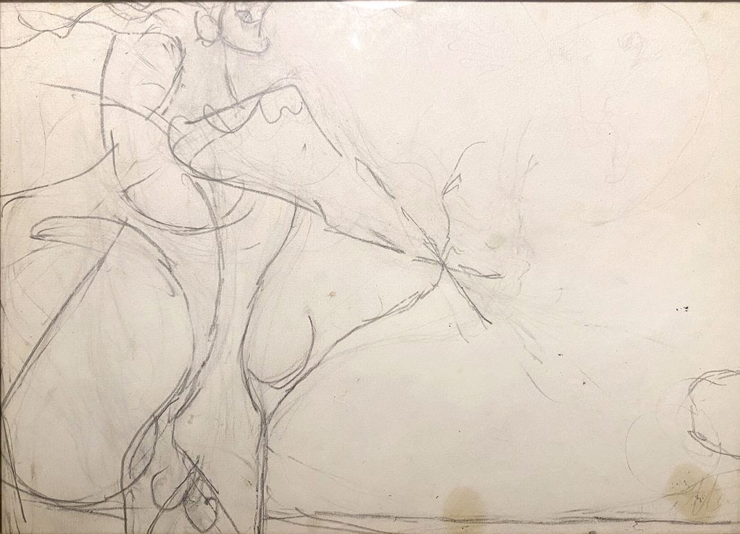 Osvaldo Licini – Erotismo sacro. Le Croci Viventihttps://www.exibart.com/repository/media/formidable/11/img/c60/angeloPSG-1068x771.jpg