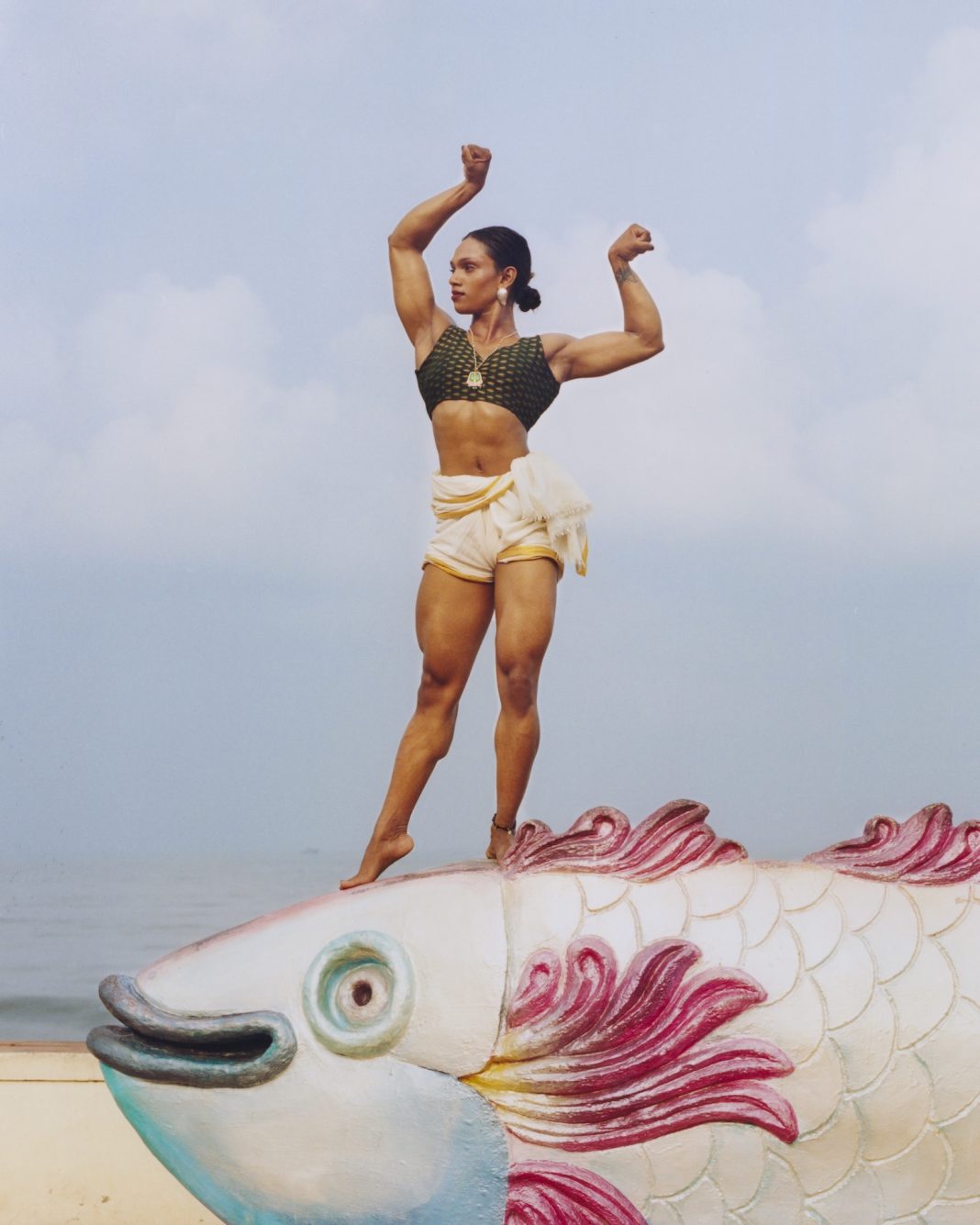 Quarta Biennale Fotografia Femminile di Mantovahttps://www.exibart.com/repository/media/formidable/11/img/c62/01_Keerthana-Kunnath_Sandra-posing-as-a-Hindu-Goddess-1068x1335.jpg