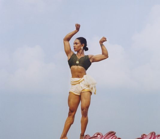 Quarta Biennale Fotografia Femminile di Mantova