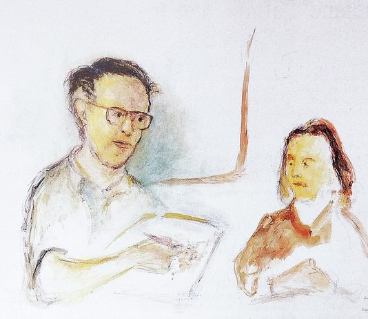 Luciano Cottini – Omaggio al Maestro