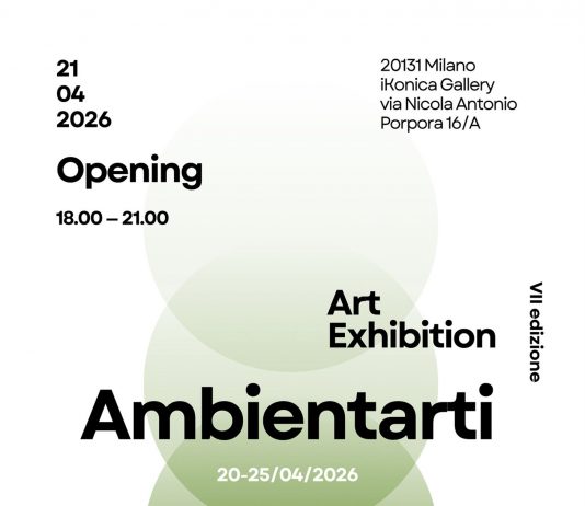 Ambientarti 2026