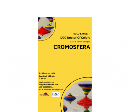 Cromosfera