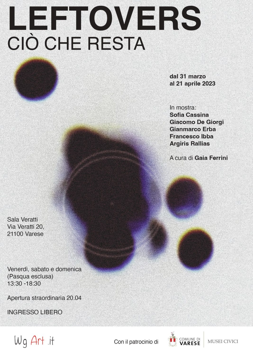 Leftovers. Ciò che restahttps://www.exibart.com/repository/media/formidable/11/img/c64/Locandina-A3-1068x1494.jpg