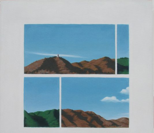 Giovanni Colombo / Matteo Storer – Autobiografie di luoghi