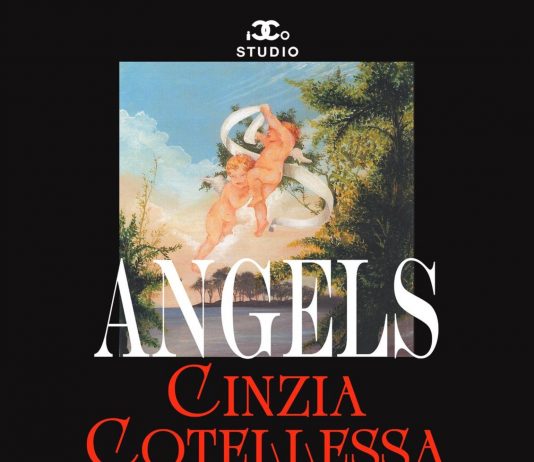 Cinzia Cotellessa – Angels