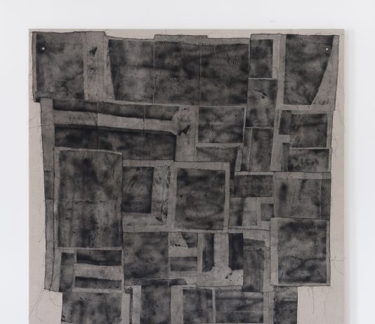 Asger Dybvad Larsen – Pausing Sisyphus’ orbit to see how hills shaped his boulder