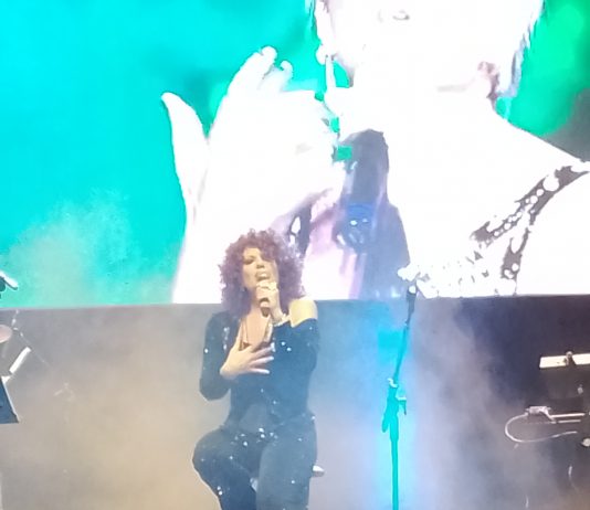 Manuela Villa – Sotto un manto di stelle