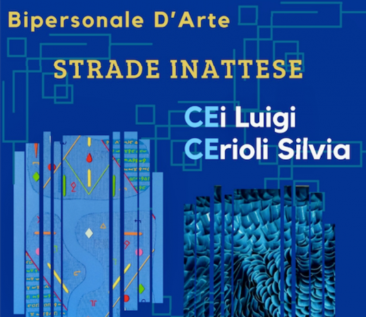 Cei Luigi  /Cerioli Silvia – Strade Inattese