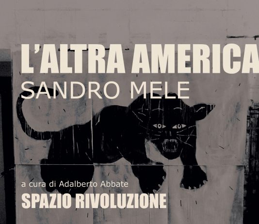 Sandro Mele – L’altra America