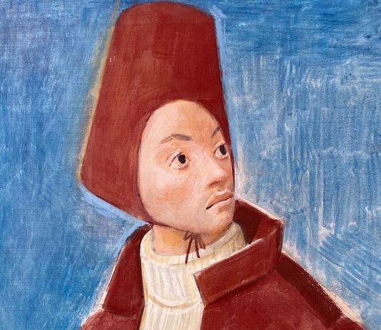 Filocamo – Il Bazar dei Volti