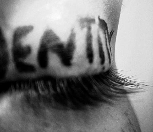 Donatien Giuseppe Quartieri – Utopian Identity